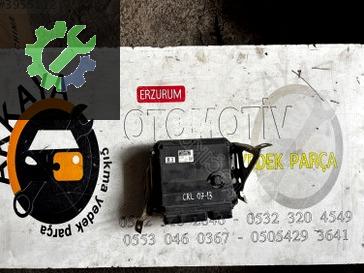 Toyota Corolla Motor Beyni 89661 çıkma parça