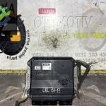 89661-12Q40/275400-3330 TOYOTA COROLLA ÇIKMA MOTOR BEYNİ