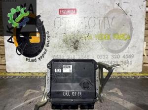 89661-12Q40/275400-3330 TOYOTA COROLLA ÇIKMA MOTOR BEYNİ