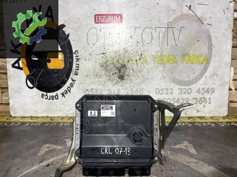 Toyota Corolla Motor Beyni çıkma parça
