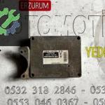 Toyota Corolla Motor Beyni Çıkma Parça Erzurum