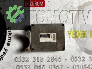 89661-1A760/211000-5200 TOYOTA COROLLA 1.3 4EFE Çıkma Motor Beyni