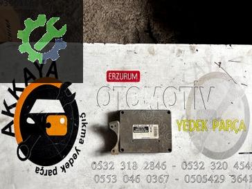Toyota Corolla Motor Beyni 89661 çıkma parça