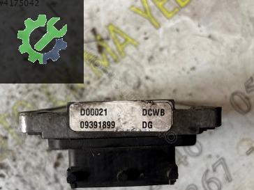 Opel Astra Motor Beyni 8972314050 çıkma parça
