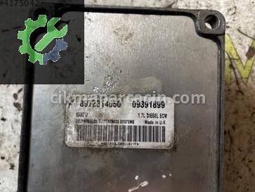 Opel Astra Motor Beyni 8972314050 çıkma parça