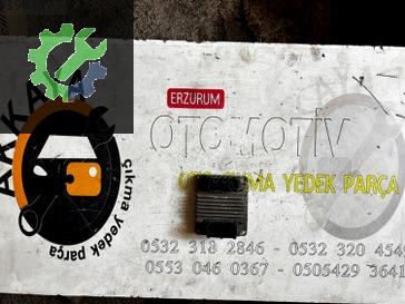 Opel Combo Motor Beyni 8972333707 çıkma parça