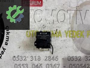 89741-05010 TOYOTA AVENSİS Orijinal Çıkma Merkezi Kilit Modülü