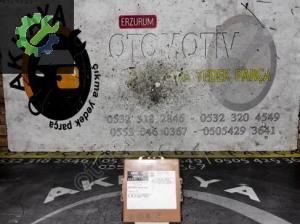 89990-12120 TOYOTA COROLLA E150 Kapı Kilit Beyni 2007-12