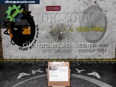 Toyota Corolla Beyni çıkma parça