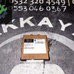 89990-12120 TOYOTA COROLLA E150 Kapı Kilit Beyni 2007-12