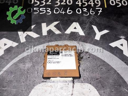 Toyota Corolla Beyni çıkma parça