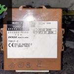 89990-12120 TOYOTA COROLLA E150 Kapı Kilit Beyni 2007-12