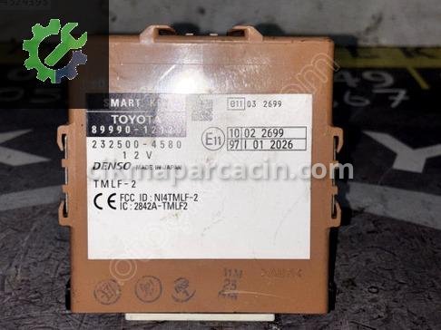 Toyota Corolla Beyni çıkma parça