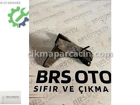 Audi A4 Motor Takozu & Kulağı çıkma parça