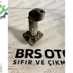 8E0807134 AUDI A4 ÖN TAMPON DEMİRİ BAĞLANTI DARBE EMİCİ