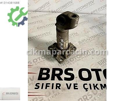 Audi A4 Ön Tampon Demiri çıkma parça