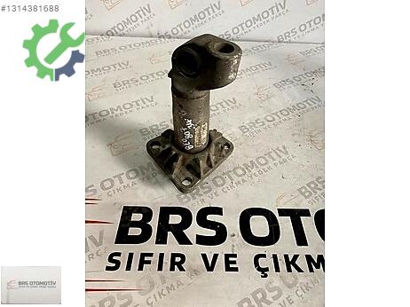 Audi A4 Ön Tampon Demiri çıkma parça