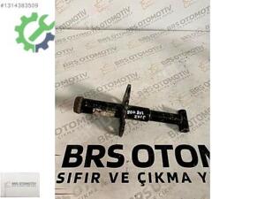 8E0807271C AUDI A4 ÖN TAMPON DEMİRİ BAĞLANTI DARBE EMİCİ