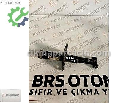 Audi A4 Ön Tampon Demiri çıkma parça