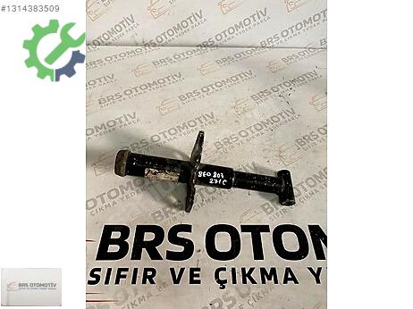 Audi A4 Ön Tampon Demiri çıkma parça