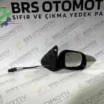 8E1858531Q AUDİ A4 B7 2005 2007 SIFIR SOL ELEKTRİKLİ ASTAR AYNA