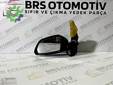 Audi A4 Sol Dış Ayna 8E1858531Q çıkma parça