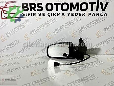 Audi A4 Sağ Dış Ayna çıkma parça