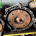 8HP45Z ORJİNAL F10 ŞANZIMAN F30 N47 ŞANZIMAN TÜRBÜN GARANTİLİ