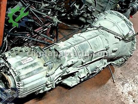 Land Rover Range Rover Şanzıman Komple çıkma parça