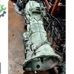 Land Rover Range Rover Şanzıman Komple Çıkma Parça Kayseri