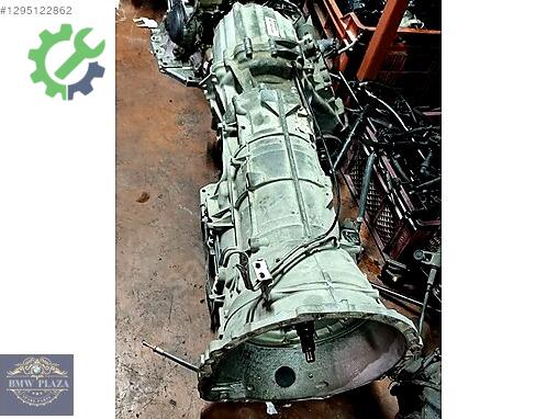 Land Rover Range Rover Şanzıman Komple çıkma parça