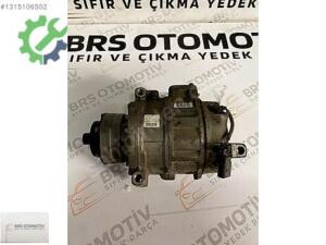8K0260805H AUDI Q5-A4-A5 KLİMA KOMPRESÖRÜ