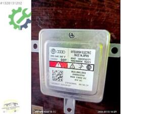 8K0 941 597 F AUDİ VOLKSWAGEN SEAT SKODA FAR BEYNİ VAG GRUBU