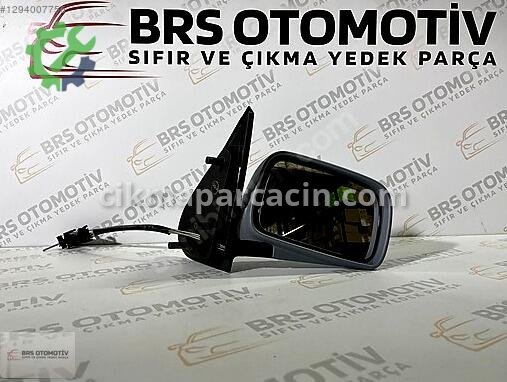 Audi A4 Sol Dış Ayna 8K1857409 çıkma parça