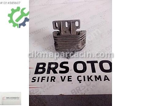 Volkswagen Golf Motor Takozu & Kulağı çıkma parça