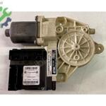 8P0959802F 2004-2013 modeller arası Audi A3 SAĞ ÖN CAM MOTORU