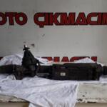 AUDİ Q5 DİREKSİYON KUTUSU 8R0909144P