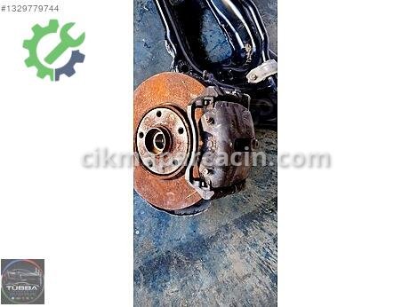 Volkswagen Golf Kaliper Taşıyıcı çıkma parça