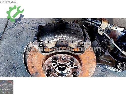 Volkswagen Golf Kaliper Taşıyıcı 8V0615126A çıkma parça