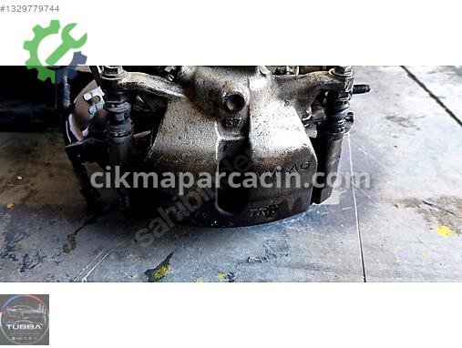 Volkswagen Golf Kaliper Taşıyıcı 8V0615126A çıkma parça