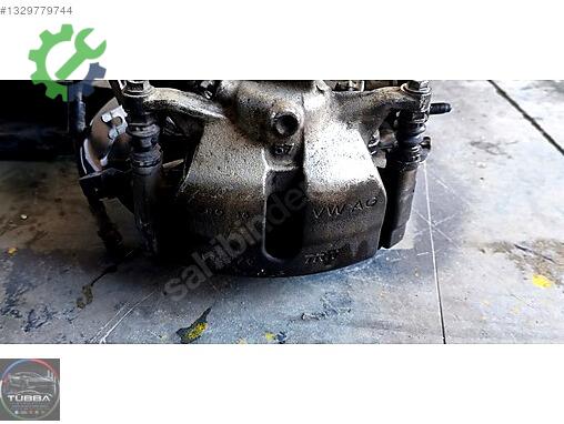 Volkswagen Golf Kaliper 8V0615126A çıkma parça