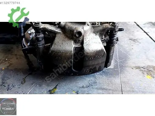 Volkswagen Golf Kaliper 8V0615126A çıkma parça