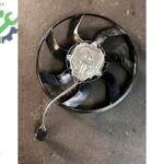 8W0959455T Audi A4 A5 A6 fan motoru