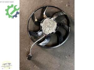 8W0959455T Audi A4 A5 A6 fan motoru