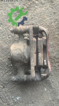 Hyundai Getz Kaliper çıkma parça