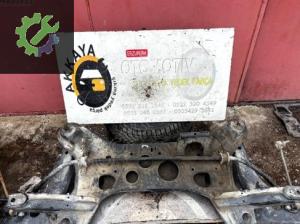 8C16-9K140-AA FORD TRANSİT V347 Çıkma Ön Travers 2006-13
