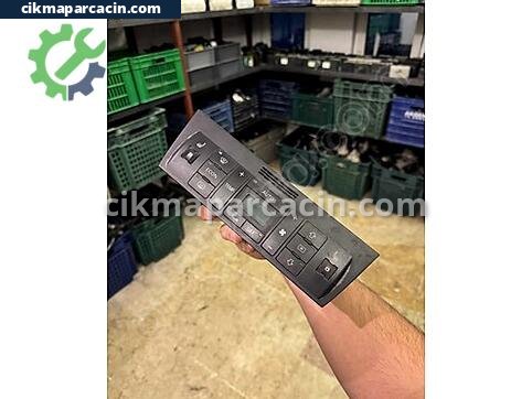 Rover 820 Klima Paneli çıkma parça