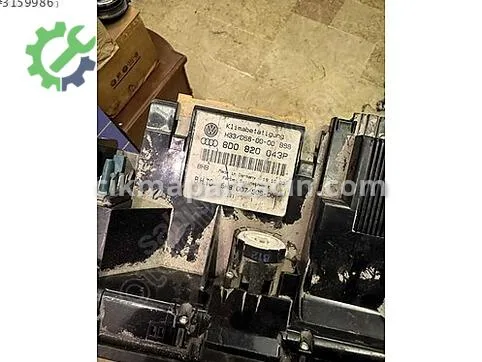 Rover 820 Klima Paneli çıkma parça