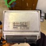 8D0 907 558 F Audi A4 Motor Beyini Çıkma Orijinal