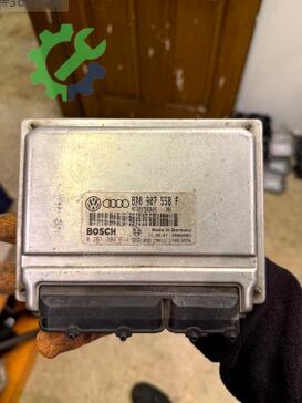 Audi A4 Beyin çıkma parça